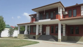 Satılık 431 m²  Villa in Digomi 7