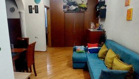 For Sale 3 room  Apartment in Bagebi dist.