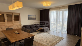 For Rent 4 room  Apartment near the Lisi lake