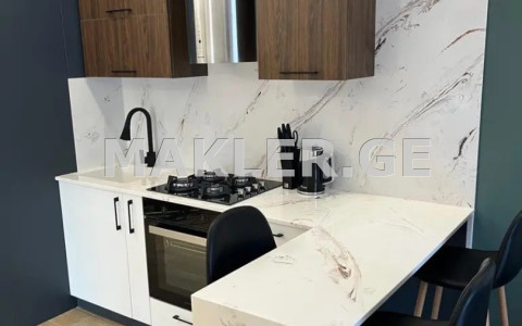  For Rent 3 room  Apartment near the Lisi lake  Avto Varazi Street 