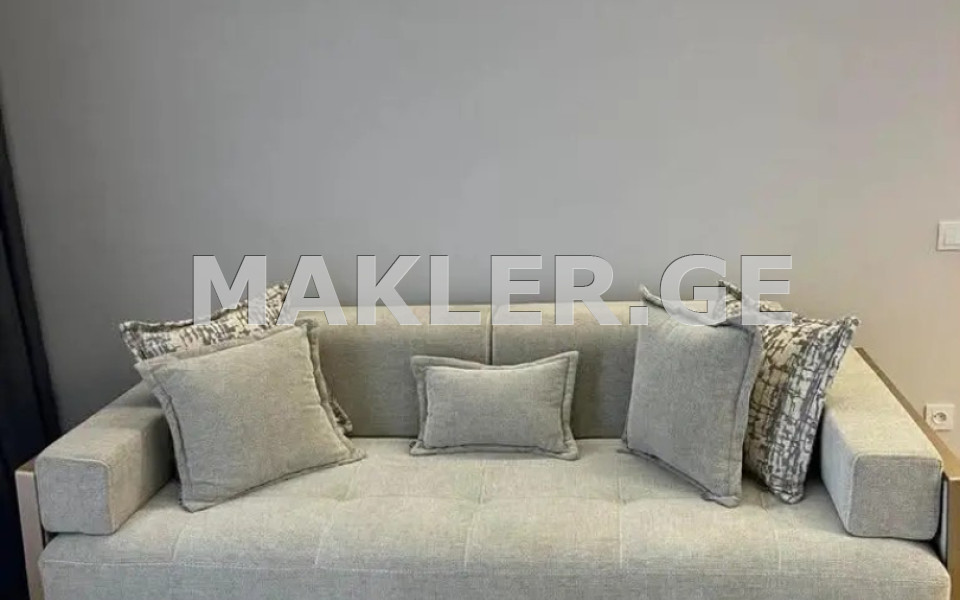  For Rent 3 room  Apartment near the Lisi lake  Avto Varazi Street 