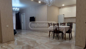 For Rent 3 room  Apartment in Vake dist.