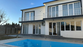 For Rent 320 m² space Private House in Digomi 7