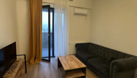 For Rent 3 room  Apartment in Vake dist.