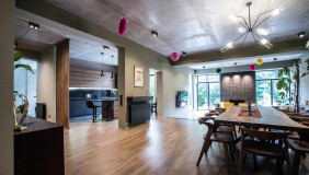 For Sale 520 m² space Private House in Mukhattskaro
