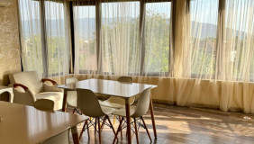 Satılık 520 m²  İşyeri in Misaktsieli