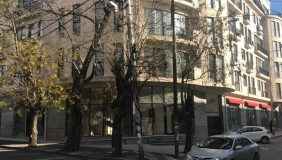 For Rent 200 m² space Commercial space in Chugureti dist.