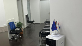 For Rent 100 m² space Office in Vake dist.