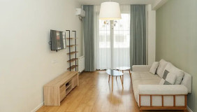 For Sale 3 room  Apartment in Vake dist.