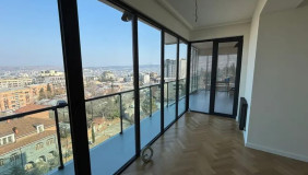 For Sale 4 room  Apartment in Vera dist.