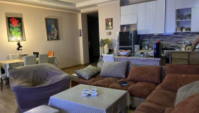 For Sale 3 room  Apartment in Vashlijvari dist.