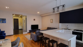 For Sale 3 room  Apartment in Vake dist.