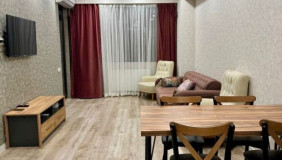 For Sale 2 room  Apartment near the Lisi lake