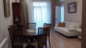 For Sale 5 room  Apartment in Saburtalo dist.