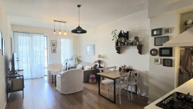 For Sale 2 room  Apartment in Vake dist.