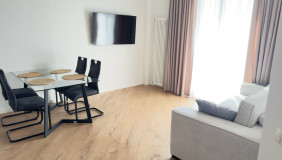 For Rent 2 room  Apartment near the Lisi lake