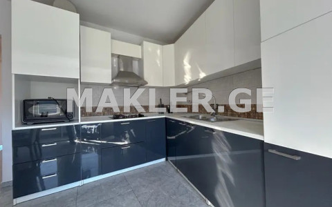  Kiralık 2   Daire in Vake dist.  on Tamarashvili st. 