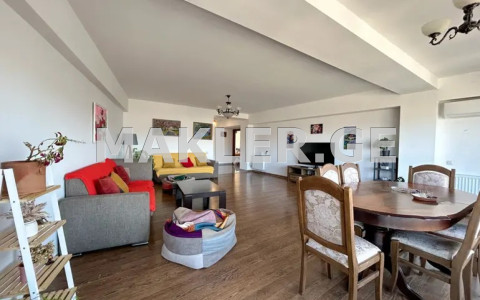  Kiralık 2   Daire in Vake dist.  on Tamarashvili st. 