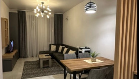 For Rent 2 room  Apartment in Vake dist.