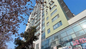 For Sale 3 room  Apartment in Ortachala