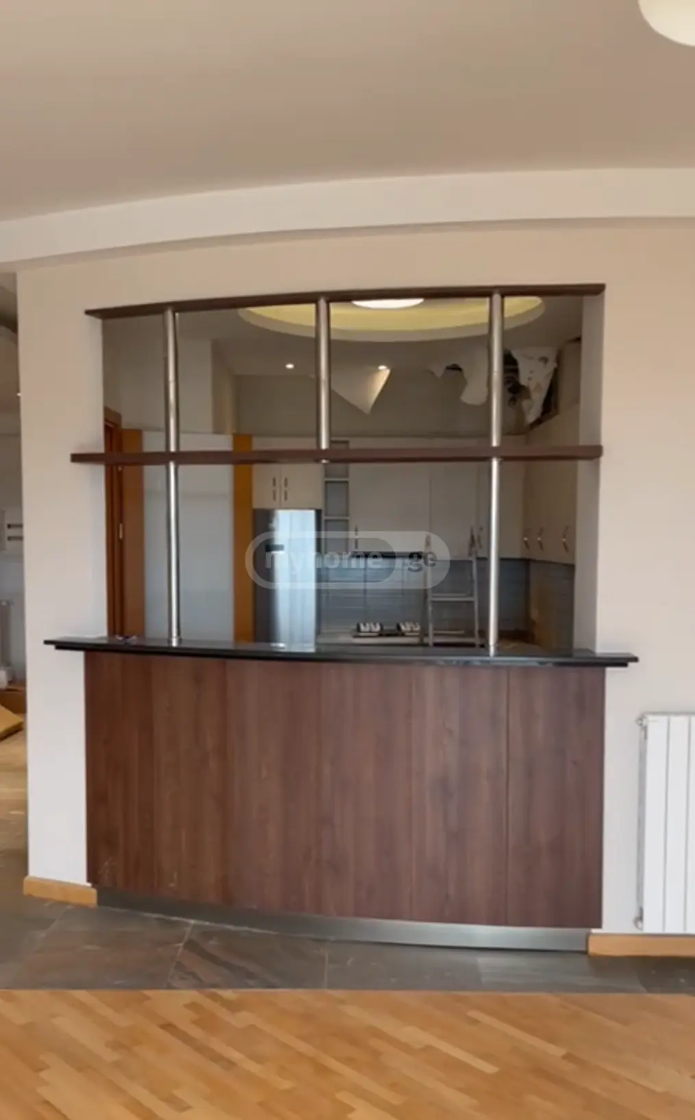 For Rent 3 room  Apartment in Vera dist.