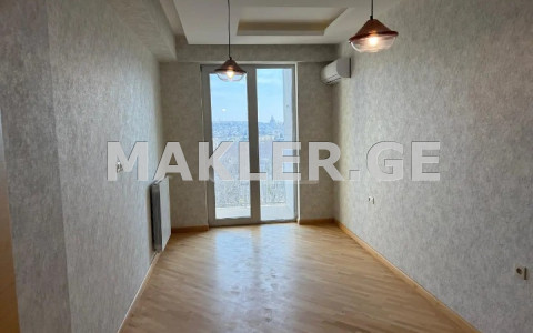  出租 3 室  公寓 维拉区  in Kostava st. 