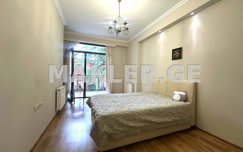  Kiralık 2   Daire in Vake dist.  on A.Razmadze st. 
