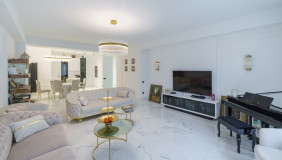 For Sale 4 room  Apartment in Vake dist.