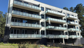 For Sale 2600 m² space Commercial space in Manglisi