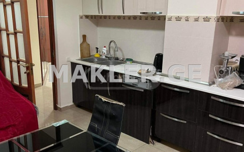  ქირავდება 205 m² ფართობის ოფისი საბურთალოზე  ვაჟა-ფშაველას გამზირზე 