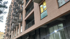 For Sale 2 room  Apartment in Saburtalo dist.