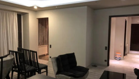 For Rent 3 room  Apartment in Saburtalo dist.