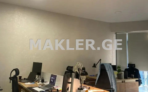  Kiralık 300 m²  Büro & Ofis in Saburtalo dist.  in M.Aleksidze st. 