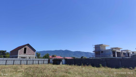 For Sale 921 m² space Land in Misaktsieli