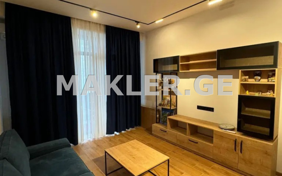  Kiralık 2   Daire in Saburtalo dist.  in Euli st. 