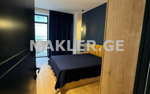  Kiralık 2   Daire in Saburtalo dist.  in Euli st. 