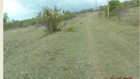 Satılık 600 m²  Arsa