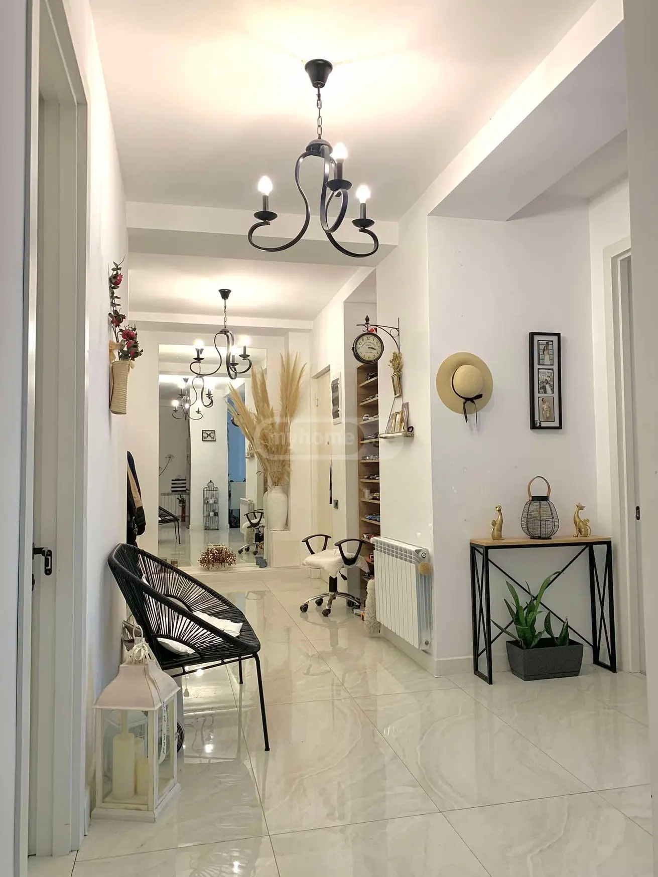 For Sale 3 room  Apartment near the Lisi lake
