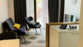 For Rent 2 room  Apartment in Vake dist.