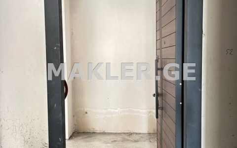  For Sale Under construction Apartment in Ortachala  in Gorgasali st. 