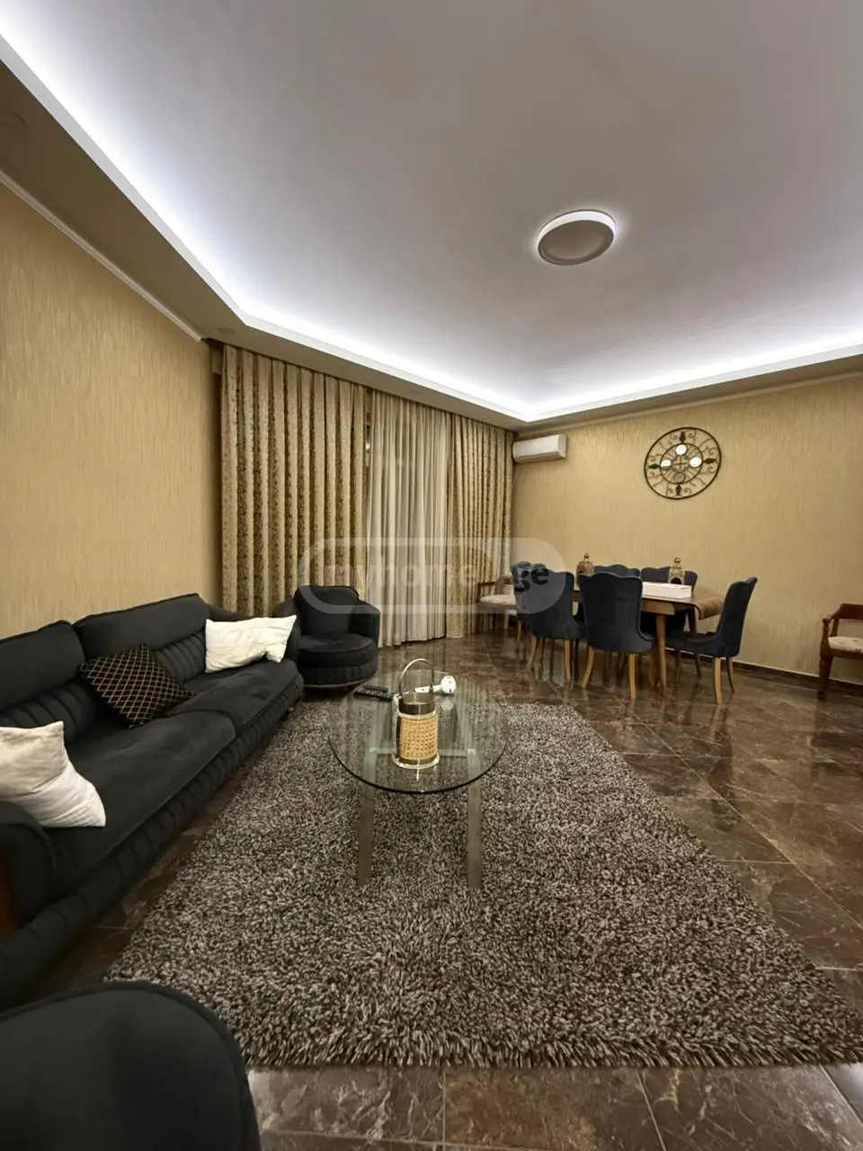For Sale 4 room  Apartment in Vake dist.