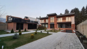 ქირავდება 750 m² ფართობის საკუთარი სახლი დიღომი 9-ში