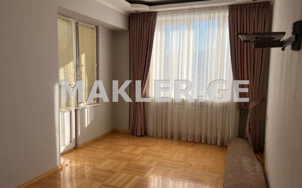  للإيجار 3 room  الشقة في منطقة سابورتالو  in Ikalto mount 
