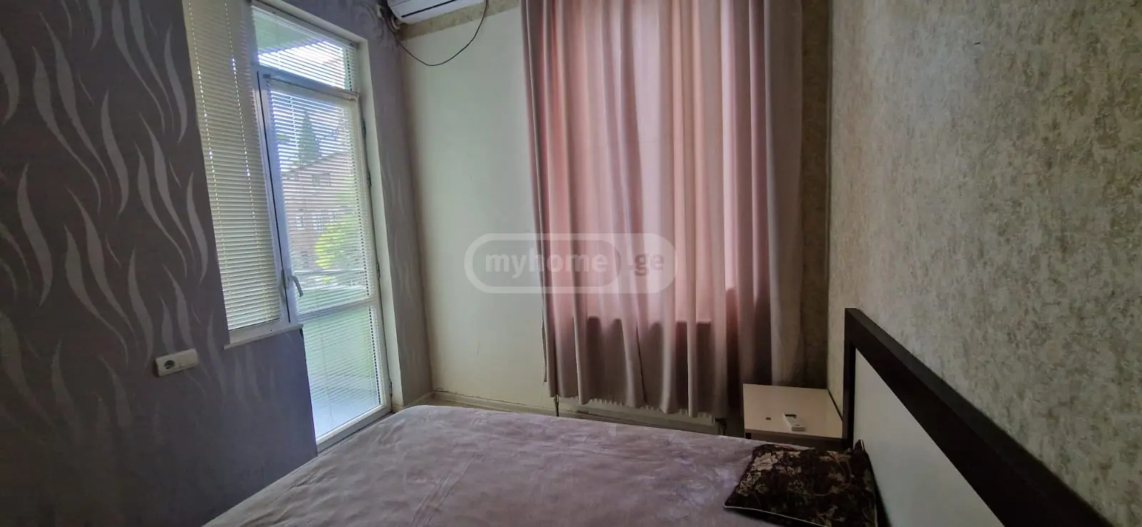  For Rent 3 room  Apartment in Vera dist.  in Barnovi st. 