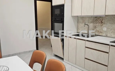  Kiralık 4   Daire in Vera dist.  in Gudauri st. 