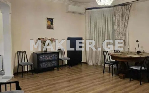  Kiralık 4   Daire in Vera dist.  in Gudauri st. 
