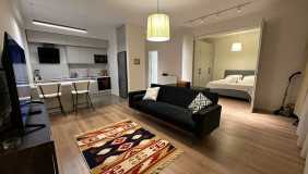 For Sale 2 room  Apartment in Saburtalo dist.