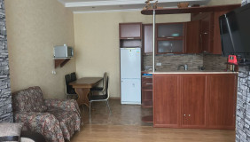 Kiralık 2   Daire in Vake dist.