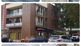 Сдаётся 60 m² площадь Офис в Сабуртало