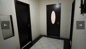 Продается 2 комнатная  Квартира в Дигоми
